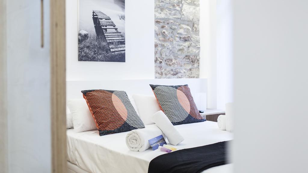 Central Luxury Boutiques - Sshousing Apartment ซานเซบาสเตียน ห้อง รูปภาพ